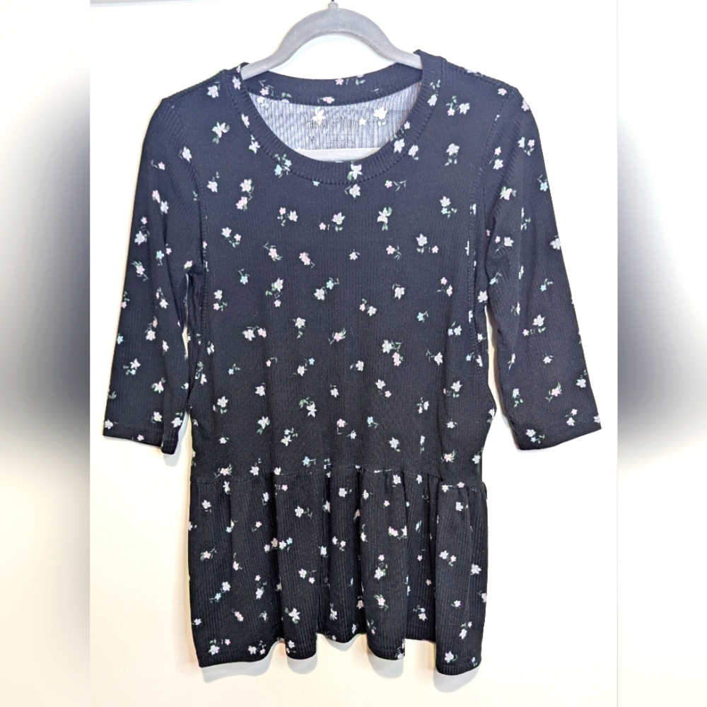 Latched Mama Nursing Top Medium